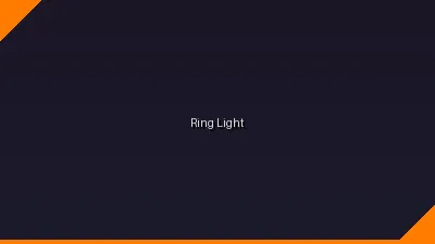 积分兑换 - LED环形补光灯 | 妓女英文 积分商城